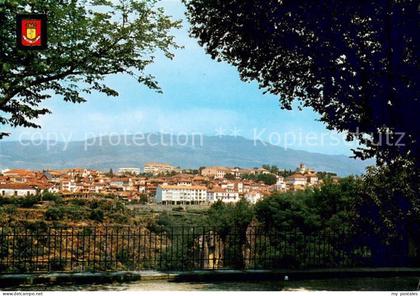 Vila Real Miradouro da Meia Laranja