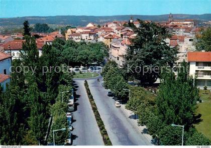 Viseu Avenida Salazar