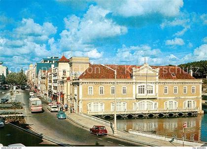 Aveiro Avenida Lourenco Peixinho
