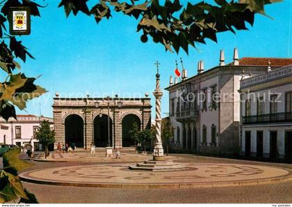 Beja Pormenor da Pracada República