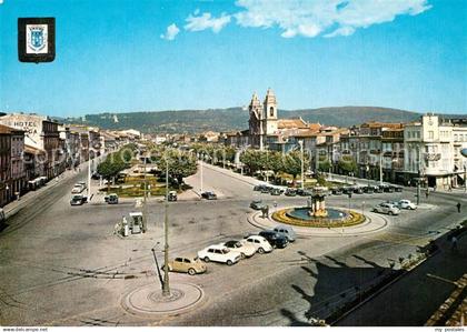 Braga Avenida Central