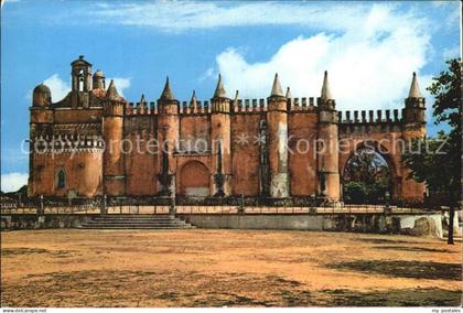 Evora Saint Blase Hermitage