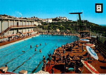 Portalegre Piscina