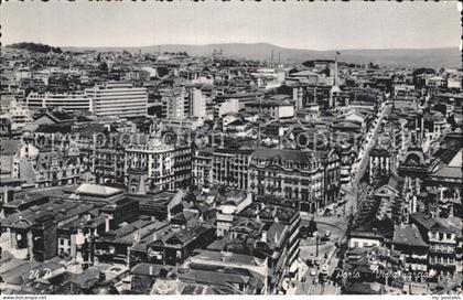 Porto Portugal Fliegeraufnahme