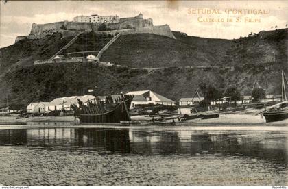 Portugal - Setubal