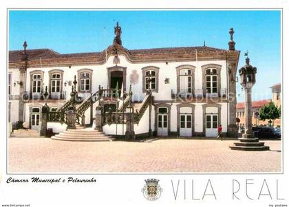 Portugal Vila Real