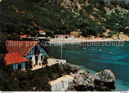 Setubal Serra da Arrabida