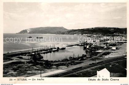 Setubal Umtrecho
