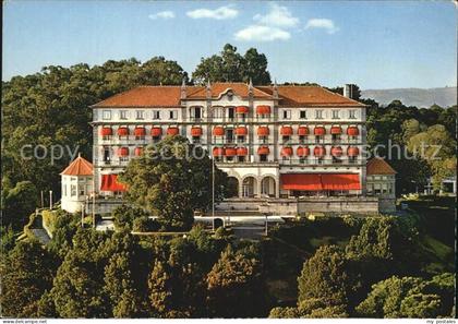 Viana do Castelo Hotel de Santa Luzia