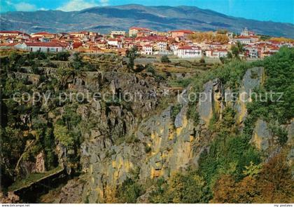 Vila Real Rives du Rio Corgo