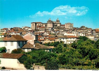 Viseu Vista parcial