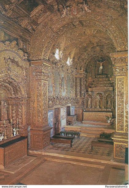 Aveiro Museu – Igreja de Jesus – Portugal Aveiro Museum