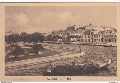 Aveiro - Rocio