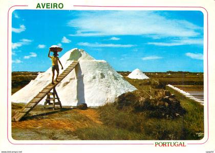 CPM Aveiro Works
