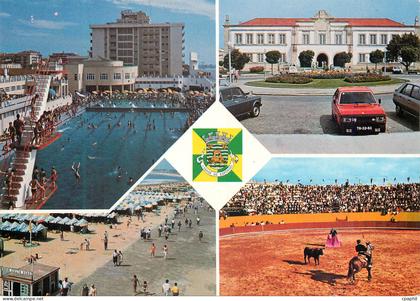 CPM Espinho Panorama Aveiro Corrida