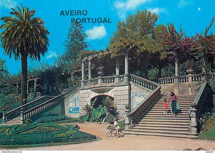 CPM Parc of the town Aveiro