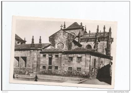 BRAGA SE (VISTA LATERAL)