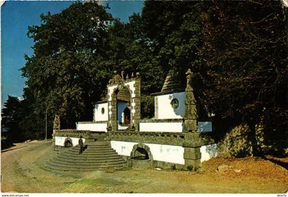 CPM AK Braga Bon Jesus Portique PORTUGAL (1342199)