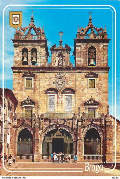 Portugal BRAGA
