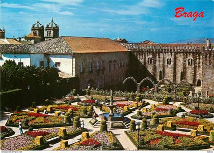 Portugal BRAGA