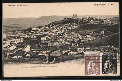 AK Braganca, Panorama
