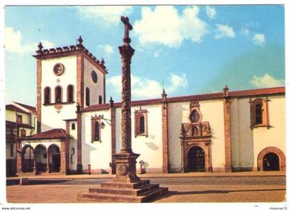 GF (Portugal) Bragança 001, Bragança, Cruzeiro Sé Catedral, état