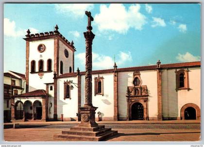 GF (Portugal) Bragança 001, Bragança, Cruzeiro Sé Catedral, état !