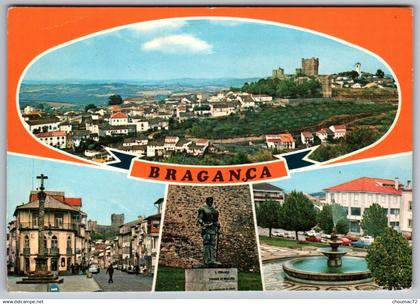 GF (Portugal) Bragança 002, Bragança, Multivues