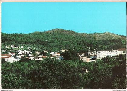 29162 /  ALPEDRINHA Portugal -Castelo Branco- Vista Parcial 1980s - Ediçao Estalagem de S.JORGE N°3