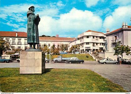 CPM Monumento Dr.Joao Rodrigues Castelo Branco