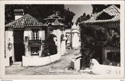 CPA COIMBRA - PORTUGAL (760790)