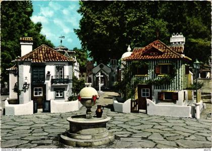CPM COIMBRA-Portugal en miniature PORTUGAL (750618)