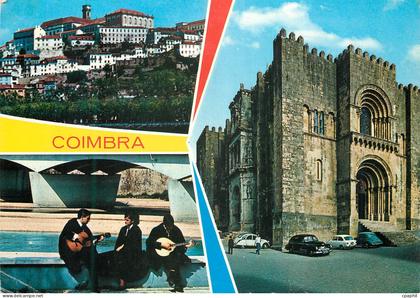 CPM Portugal Coimbra
