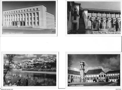 LOT 6 CPA COIMBRA