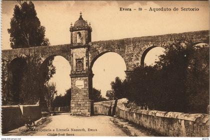 CPA EVORA - Aqueduto de Sertorio PORTUGAL (760808)