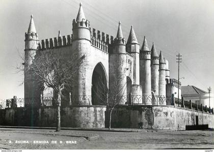CPM 2 evora ermida de s braz