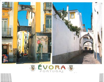 CPM Evora Portugal