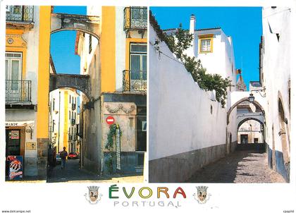 CPM Evora Portugal