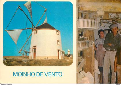 CPM Moinho de Vento Evora