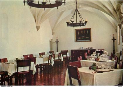 CPM Pusada dos Loios Evora Salle a manger