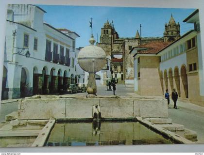 D152698 Portugal EVORA