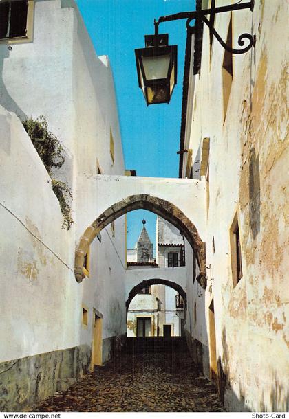 Portugal EVORA