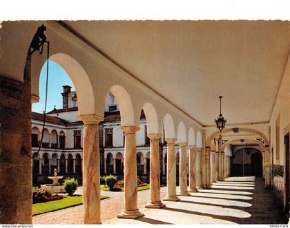 Portugal EVORA
