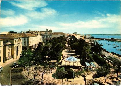 CPM Faro-ALGARVE PORTUGAL (750626)