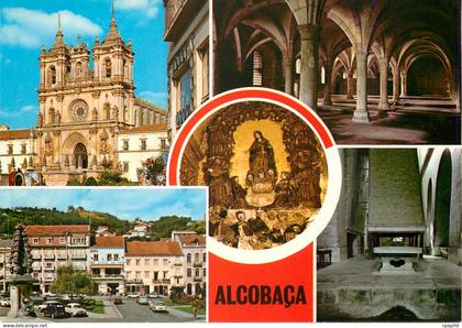 CPM Alcobaca Leiria
