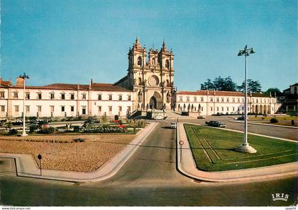 CPM Mosteiro de Alcobaca Leiria