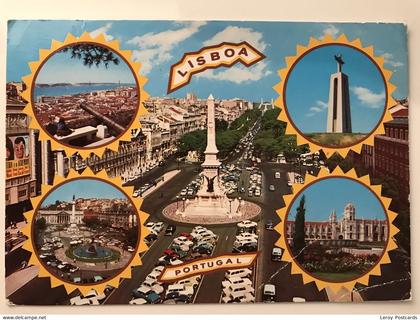 #10 - Lisboa, Portugal
