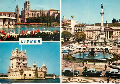 CPM Lisboa