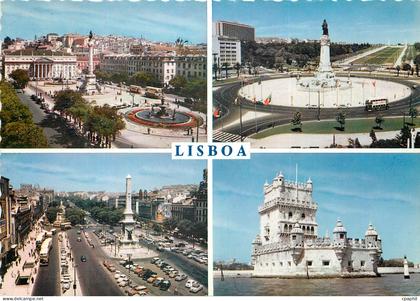 CPM Lisboa
