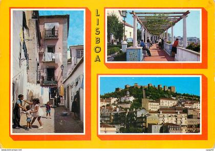 CPM Lisboa